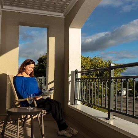 Best Western Premier Hotel Aristocrate Quebec City Bagian luar foto