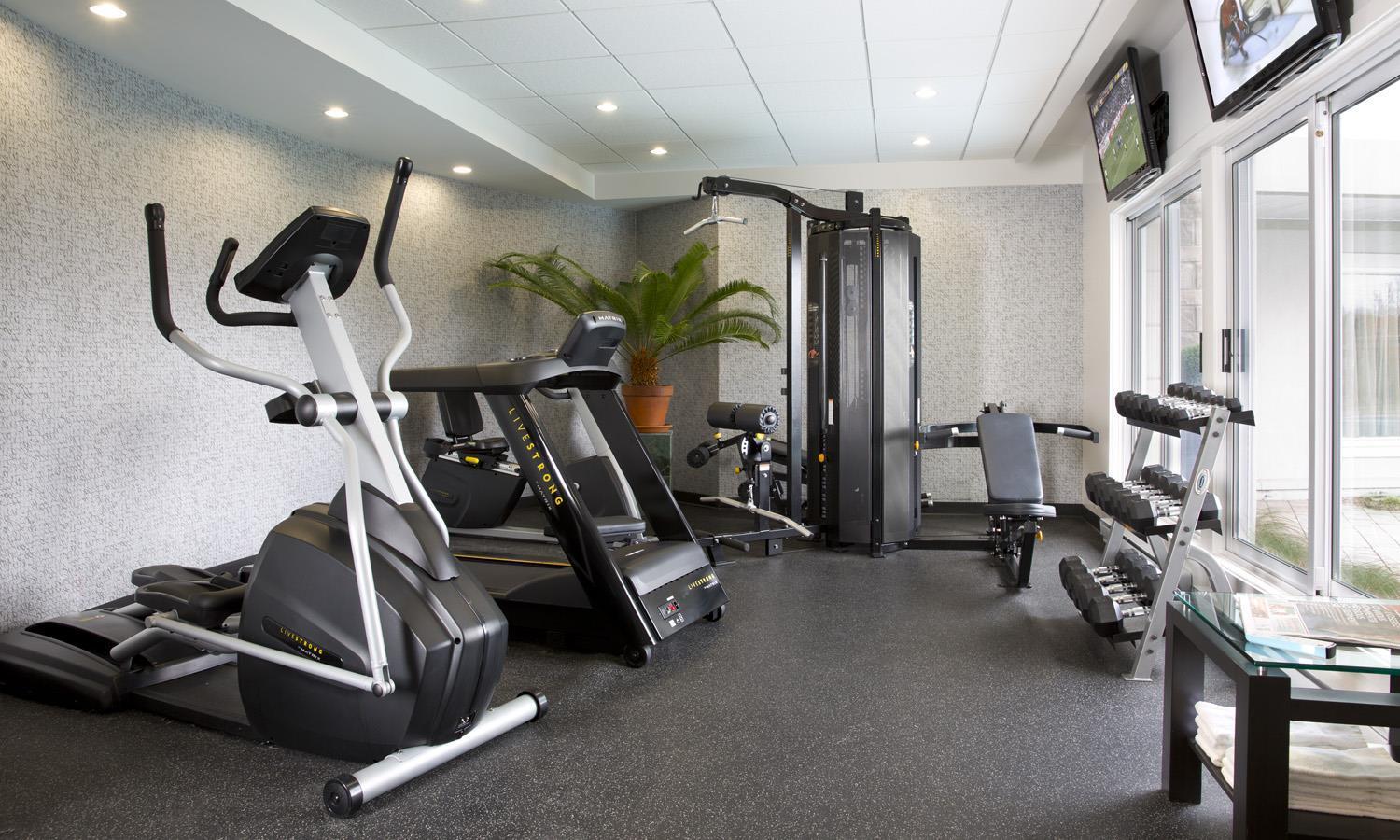 Best Western Premier Hotel Aristocrate Quebec City Bagian luar foto