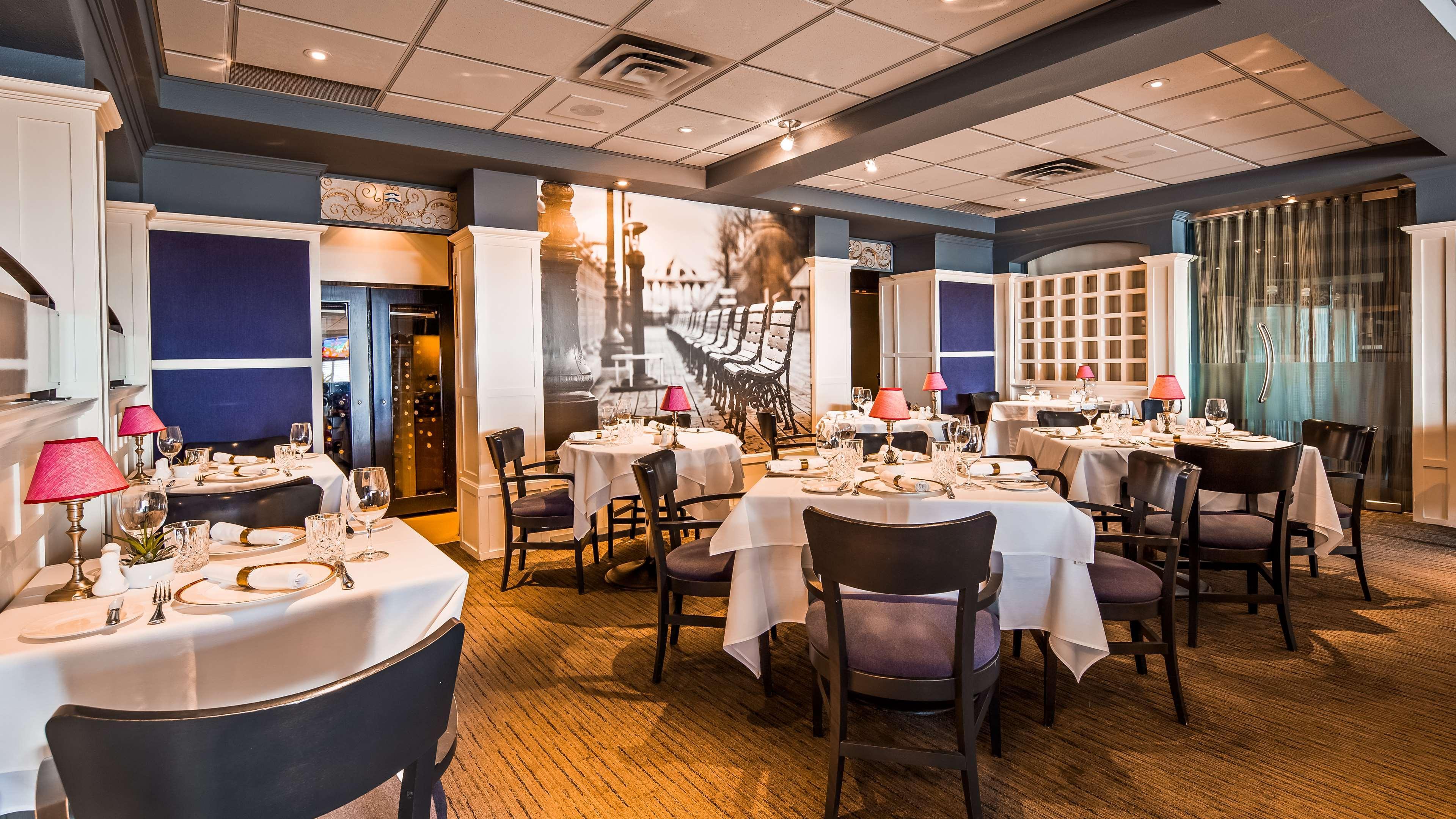 Best Western Premier Hotel Aristocrate Quebec City Bagian luar foto