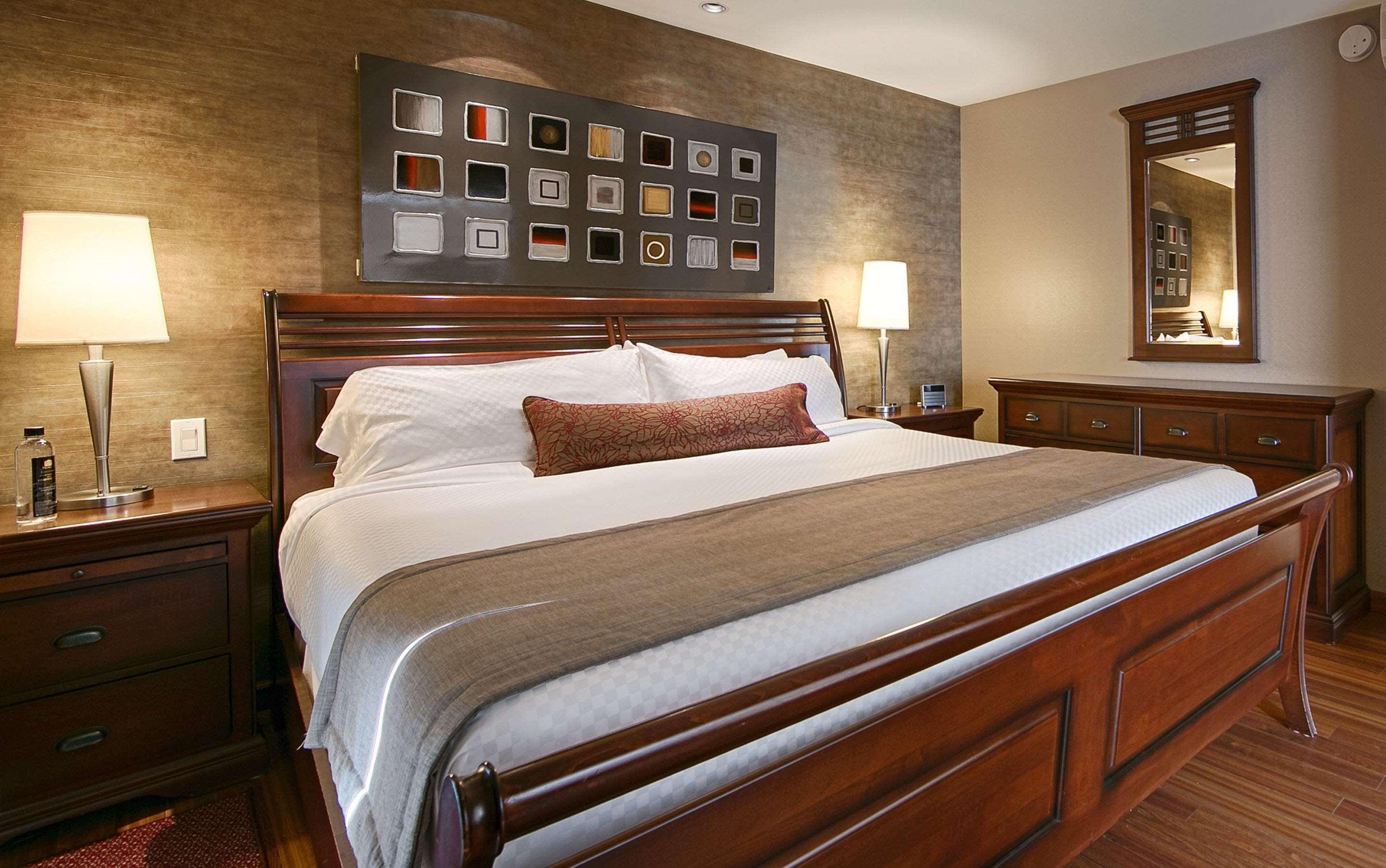 Best Western Premier Hotel Aristocrate Quebec City Bagian luar foto