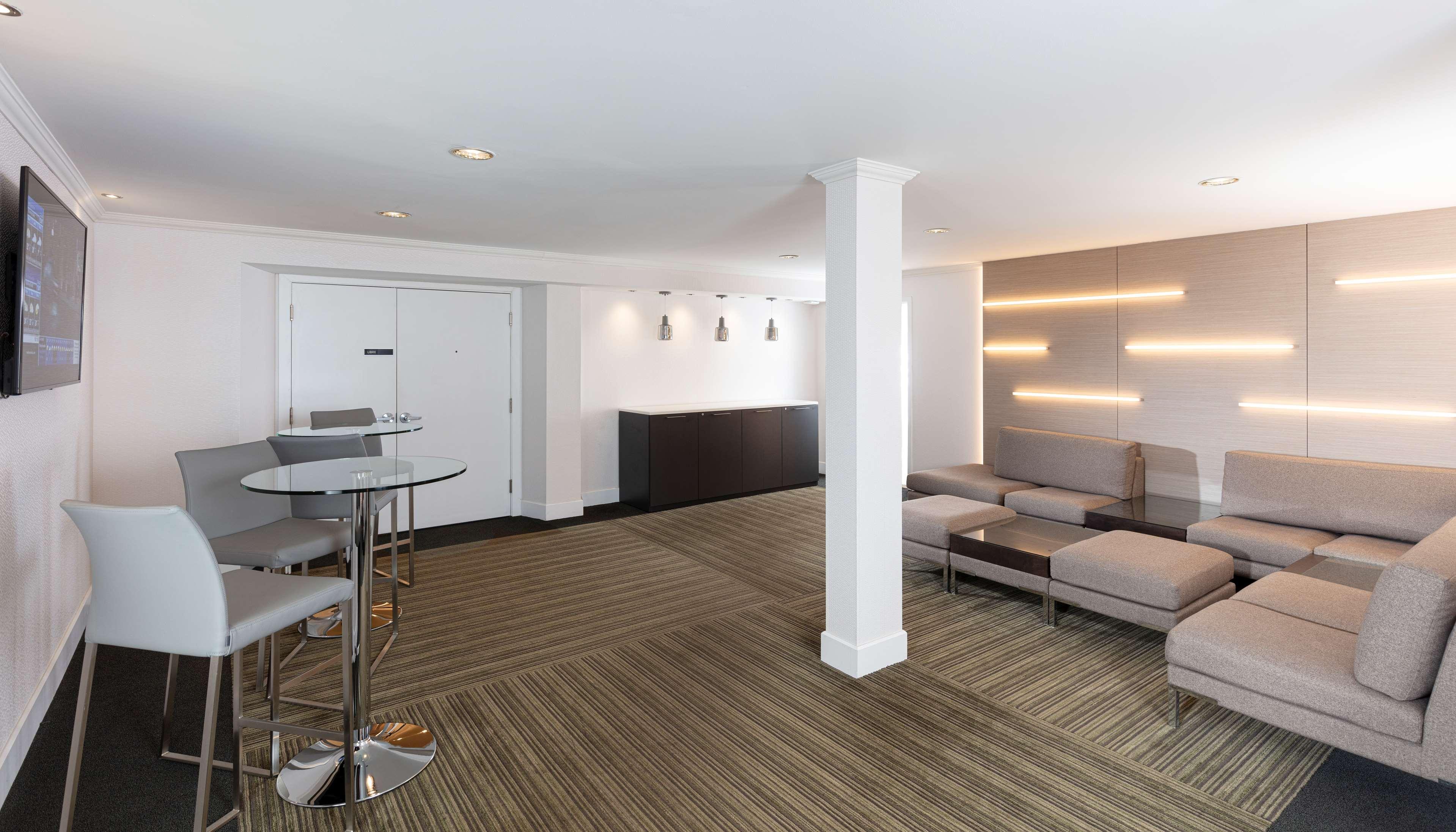 Best Western Premier Hotel Aristocrate Quebec City Bagian luar foto