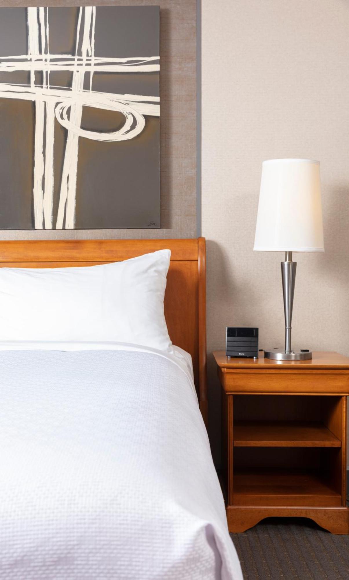 Best Western Premier Hotel Aristocrate Quebec City Bagian luar foto