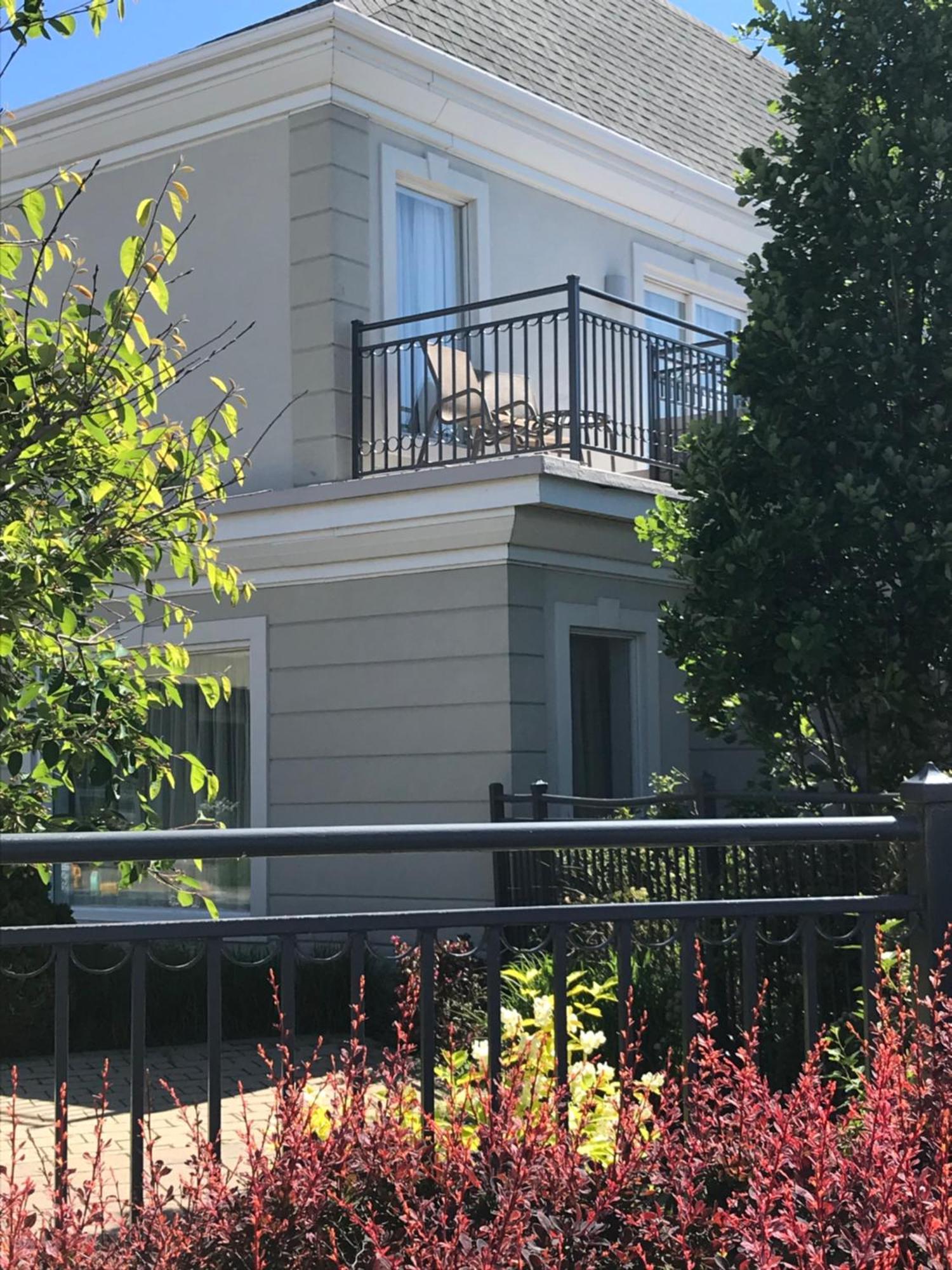 Best Western Premier Hotel Aristocrate Quebec City Bagian luar foto