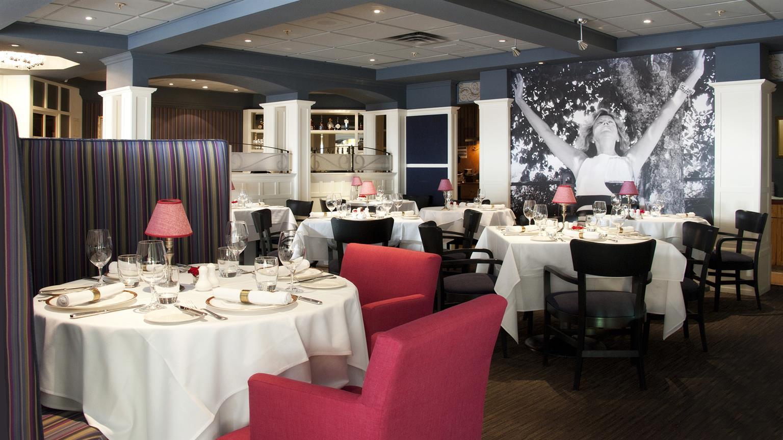 Best Western Premier Hotel Aristocrate Quebec City Bagian luar foto