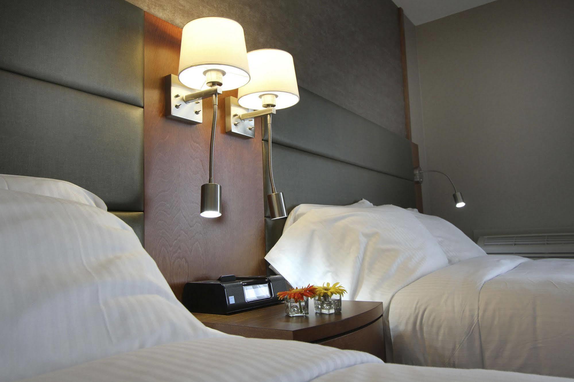 Best Western Premier Hotel Aristocrate Quebec City Bagian luar foto