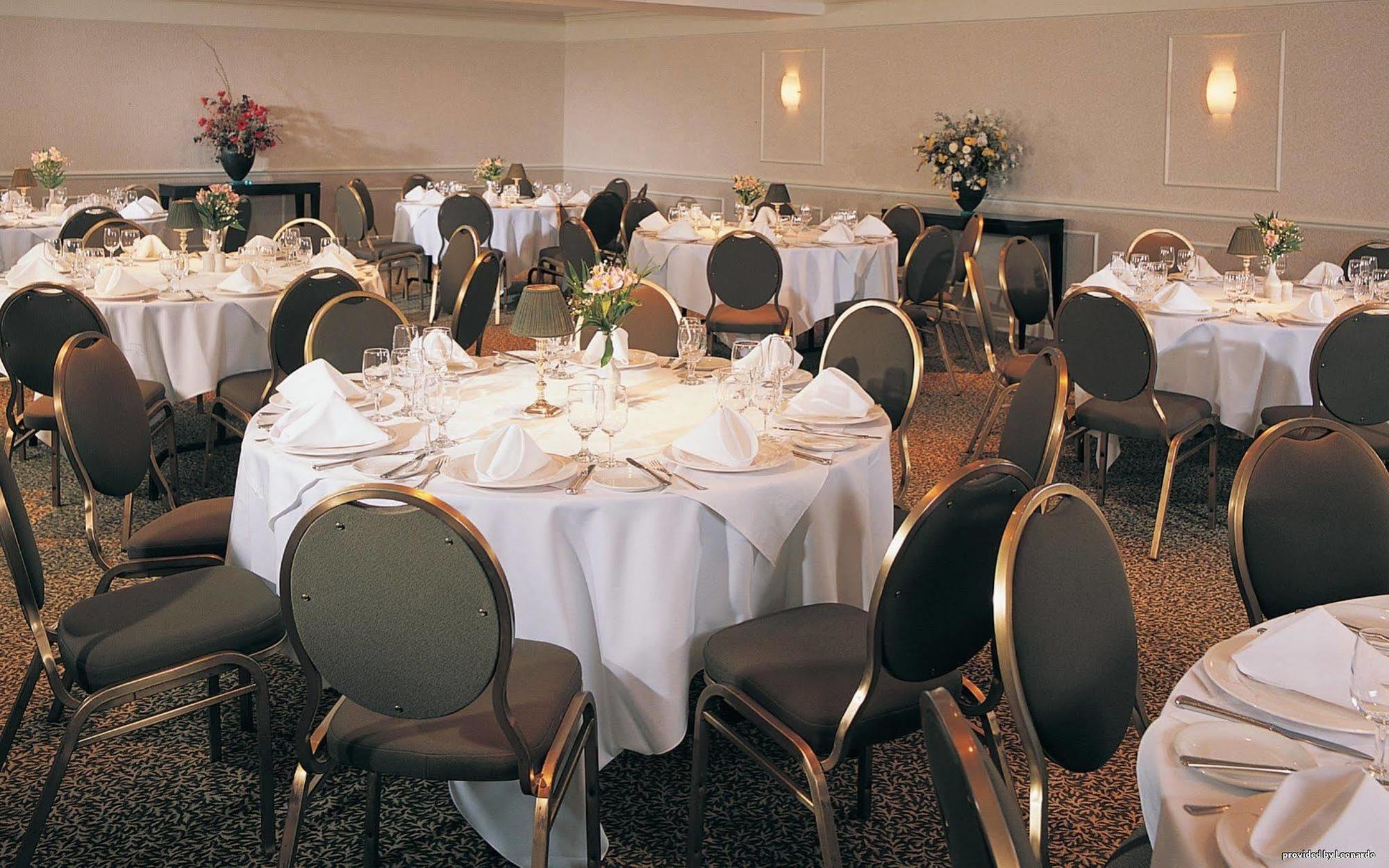 Best Western Premier Hotel Aristocrate Quebec City Bagian luar foto