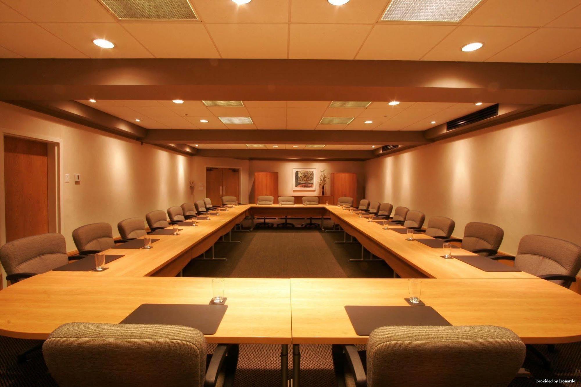 Best Western Premier Hotel Aristocrate Quebec City Bagian luar foto